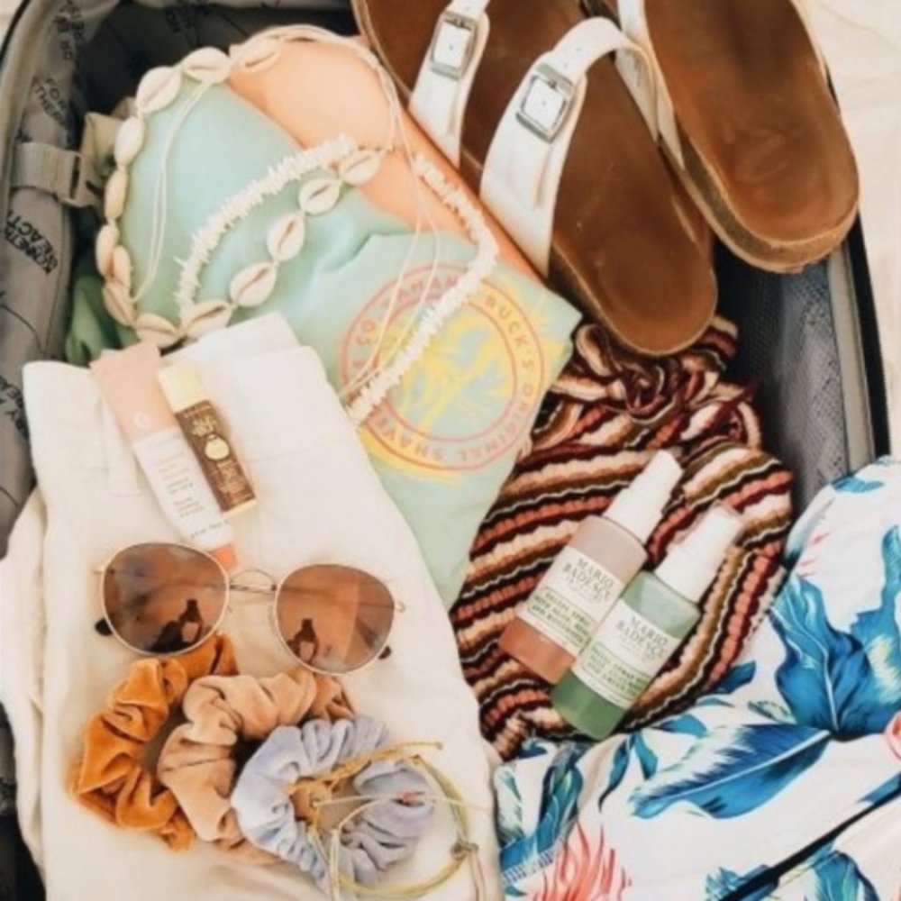 vsco summer pack <3